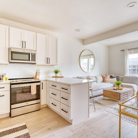 Stay Portland - Perfect Portland Farmhouse Loft - Breweries & Bars Esterno foto