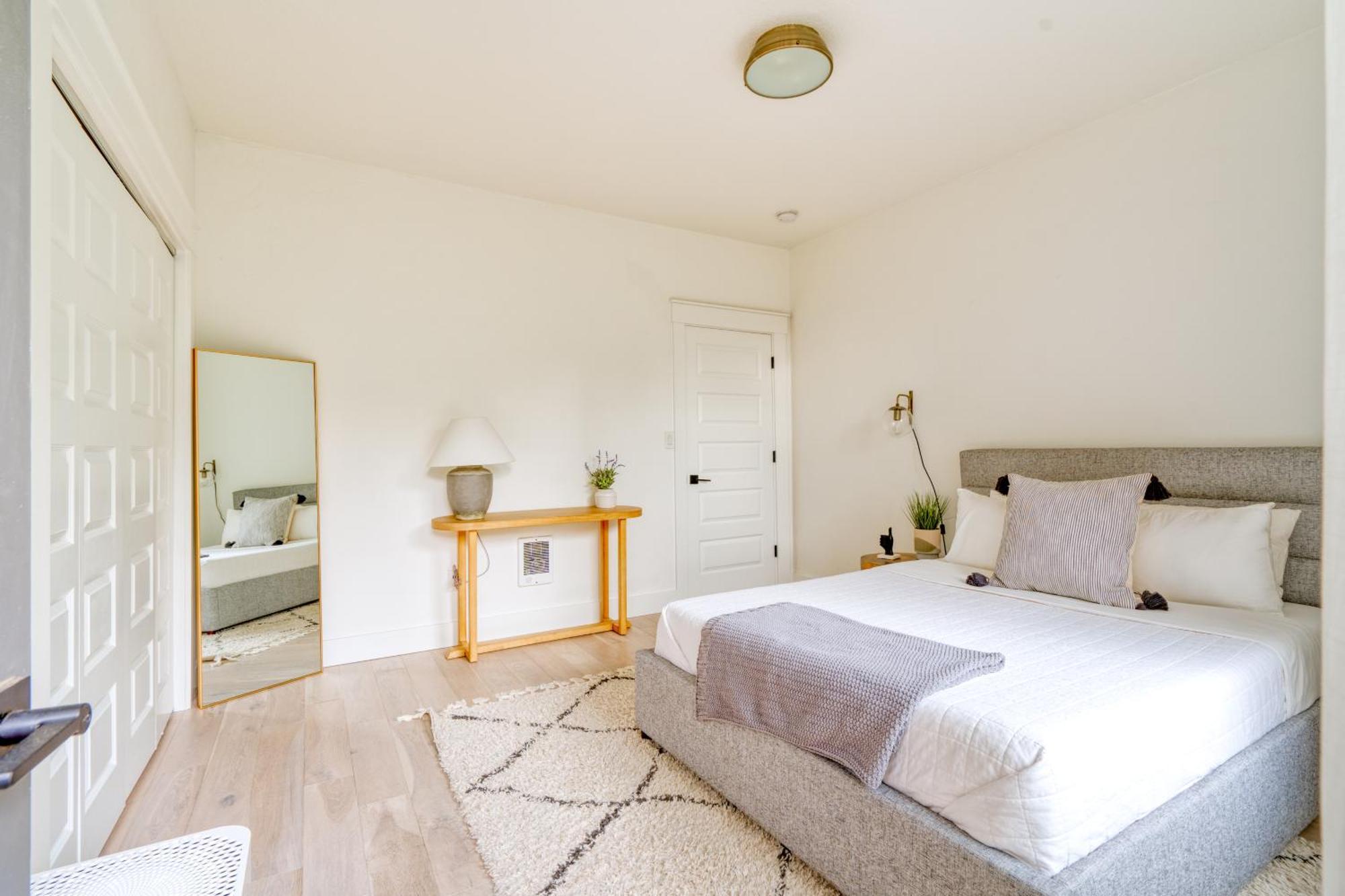 Stay Portland - Perfect Portland Farmhouse Loft - Breweries & Bars Esterno foto