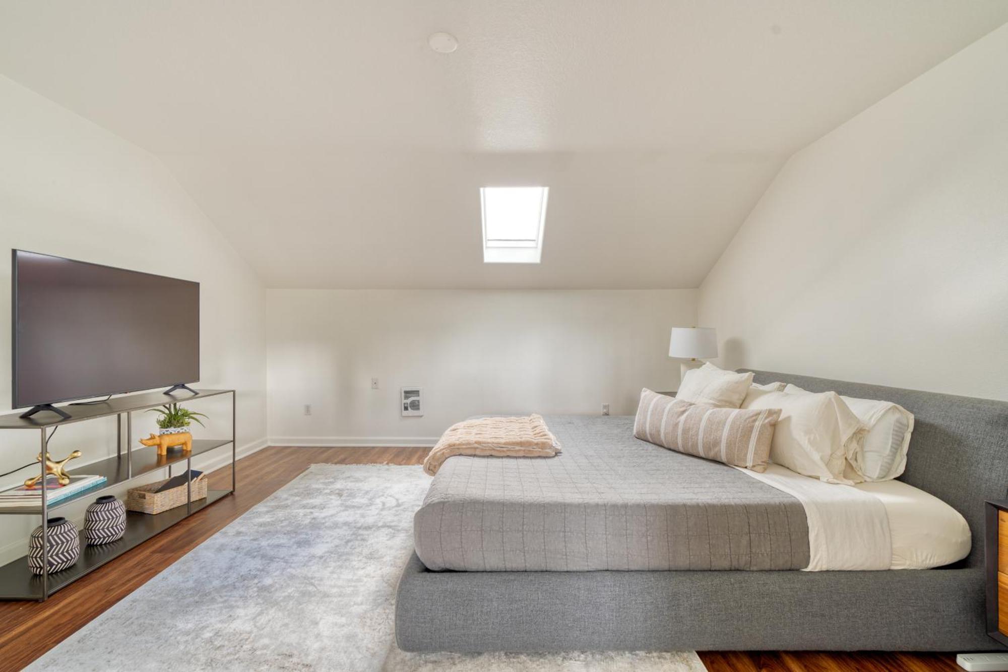 Stay Portland - Perfect Portland Farmhouse Loft - Breweries & Bars Esterno foto