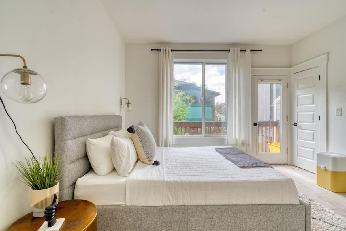 Stay Portland - Perfect Portland Farmhouse Loft - Breweries & Bars Esterno foto