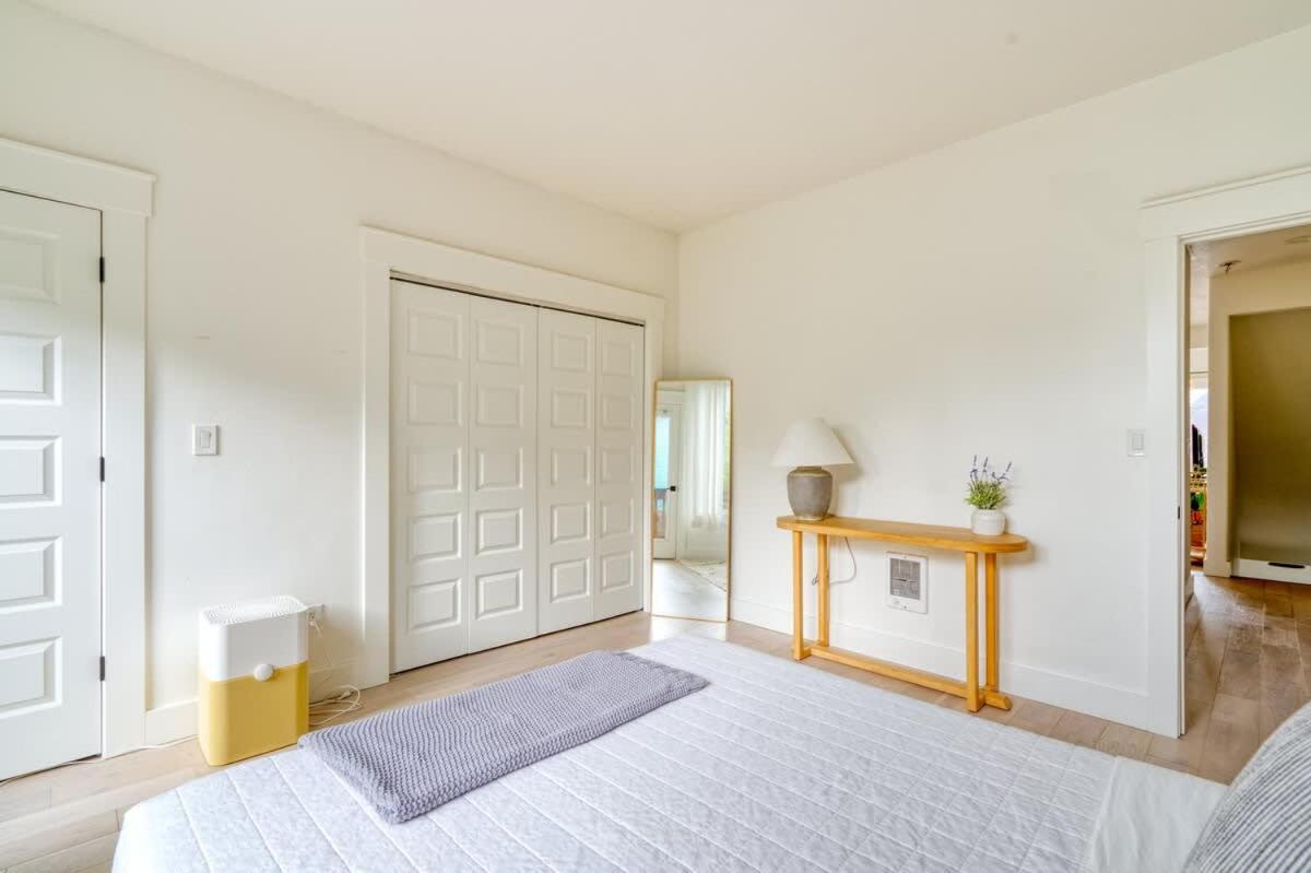 Stay Portland - Perfect Portland Farmhouse Loft - Breweries & Bars Esterno foto